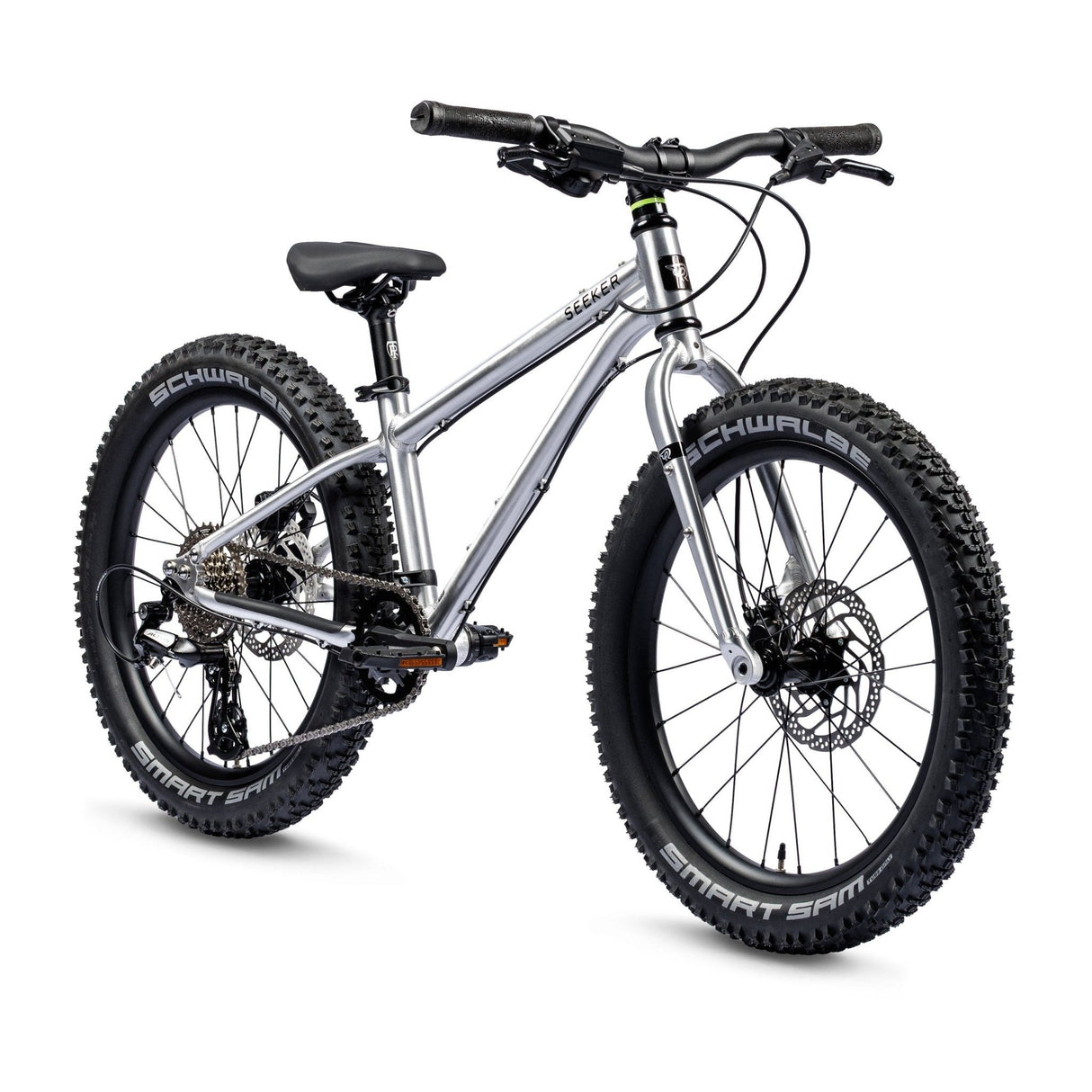 Early Rider Seeker 20 -2025