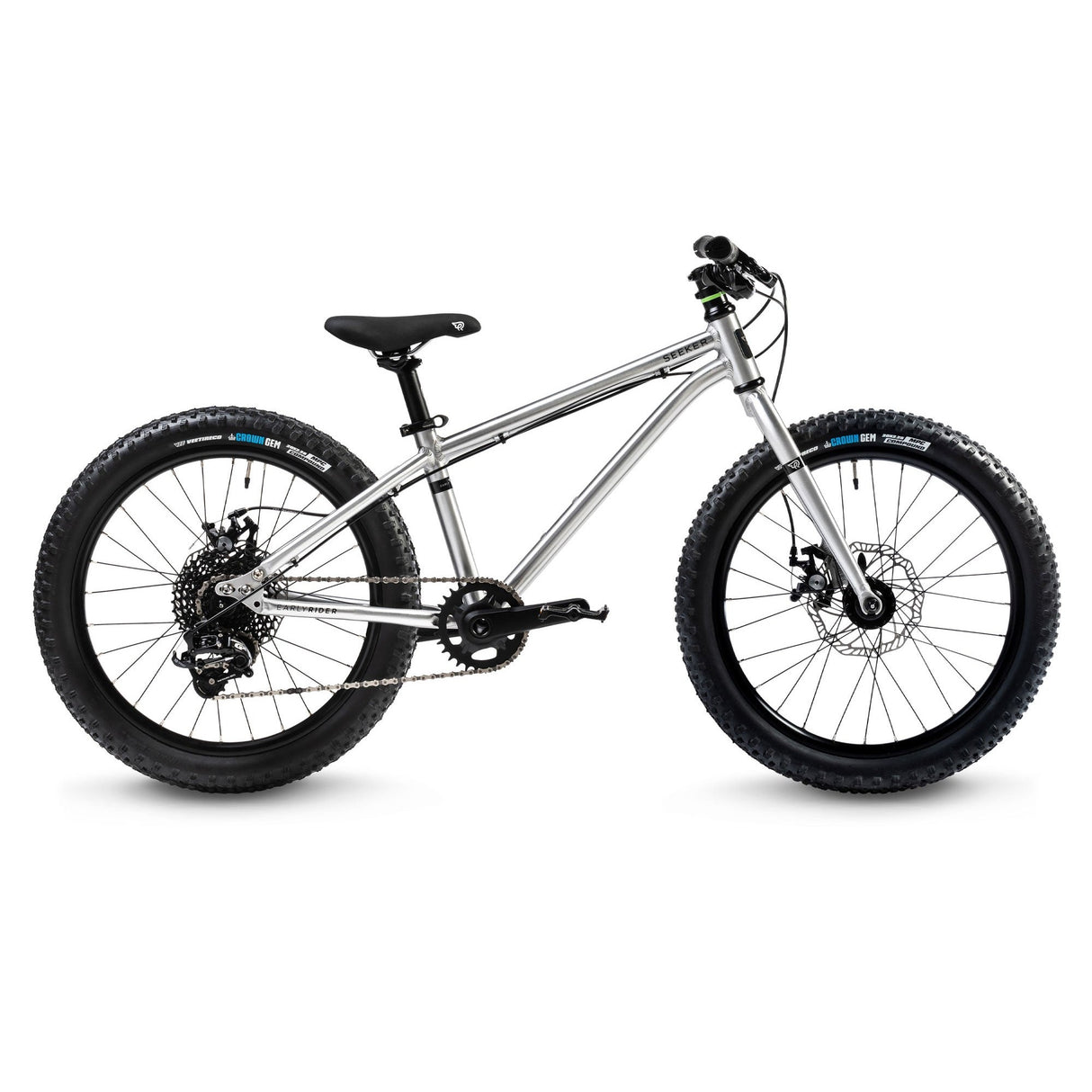 Early Rider Seeker 20
