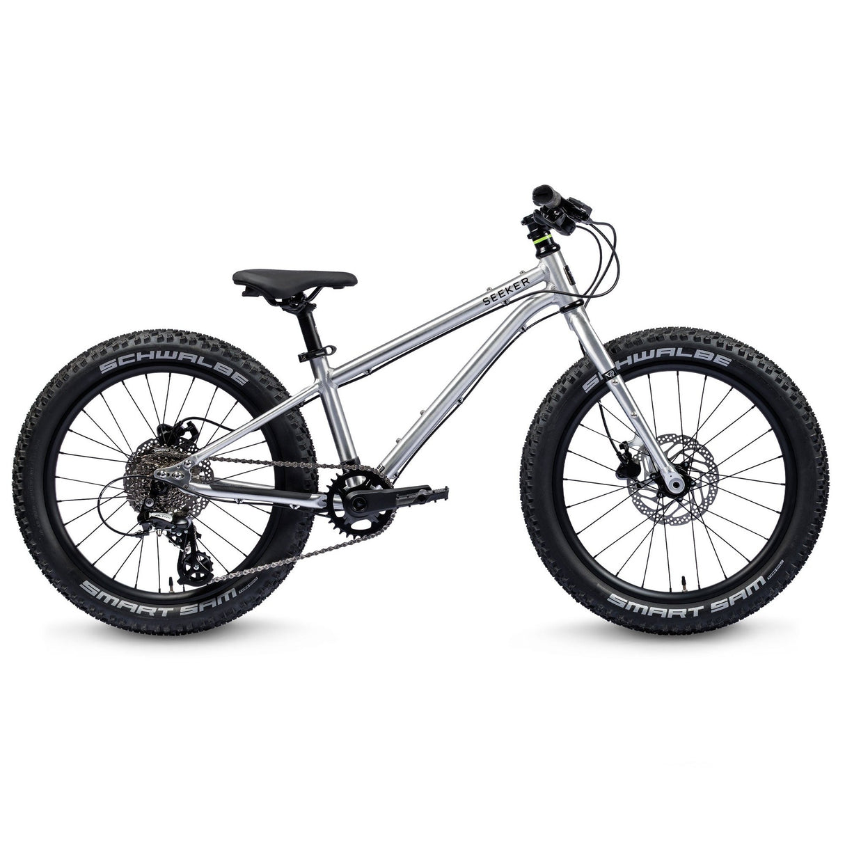 Early Rider Seeker 20 -2025