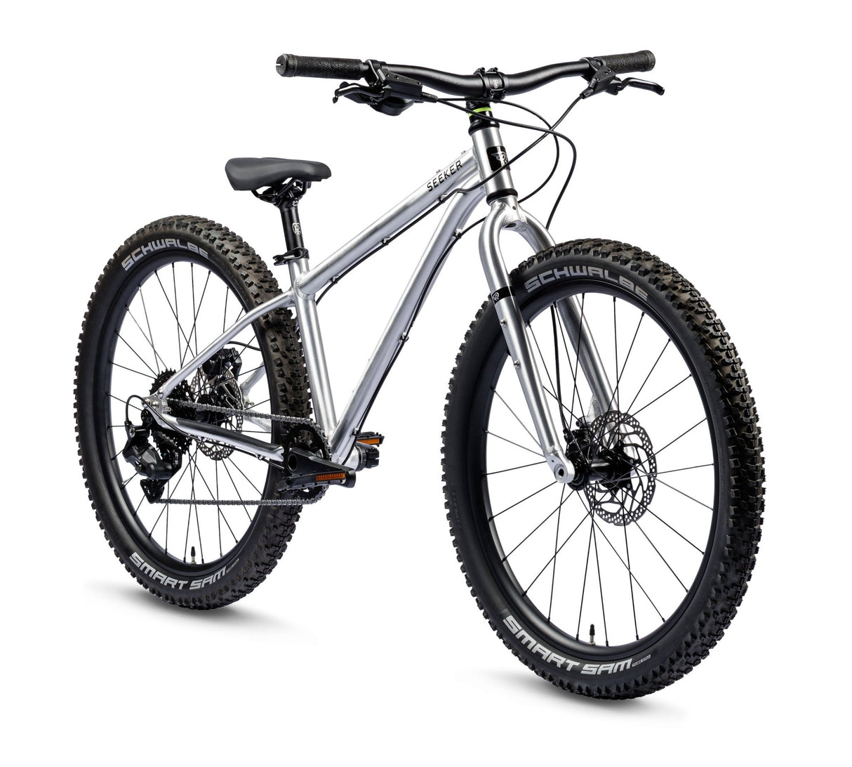 Early Rider Seeker 24 -2025