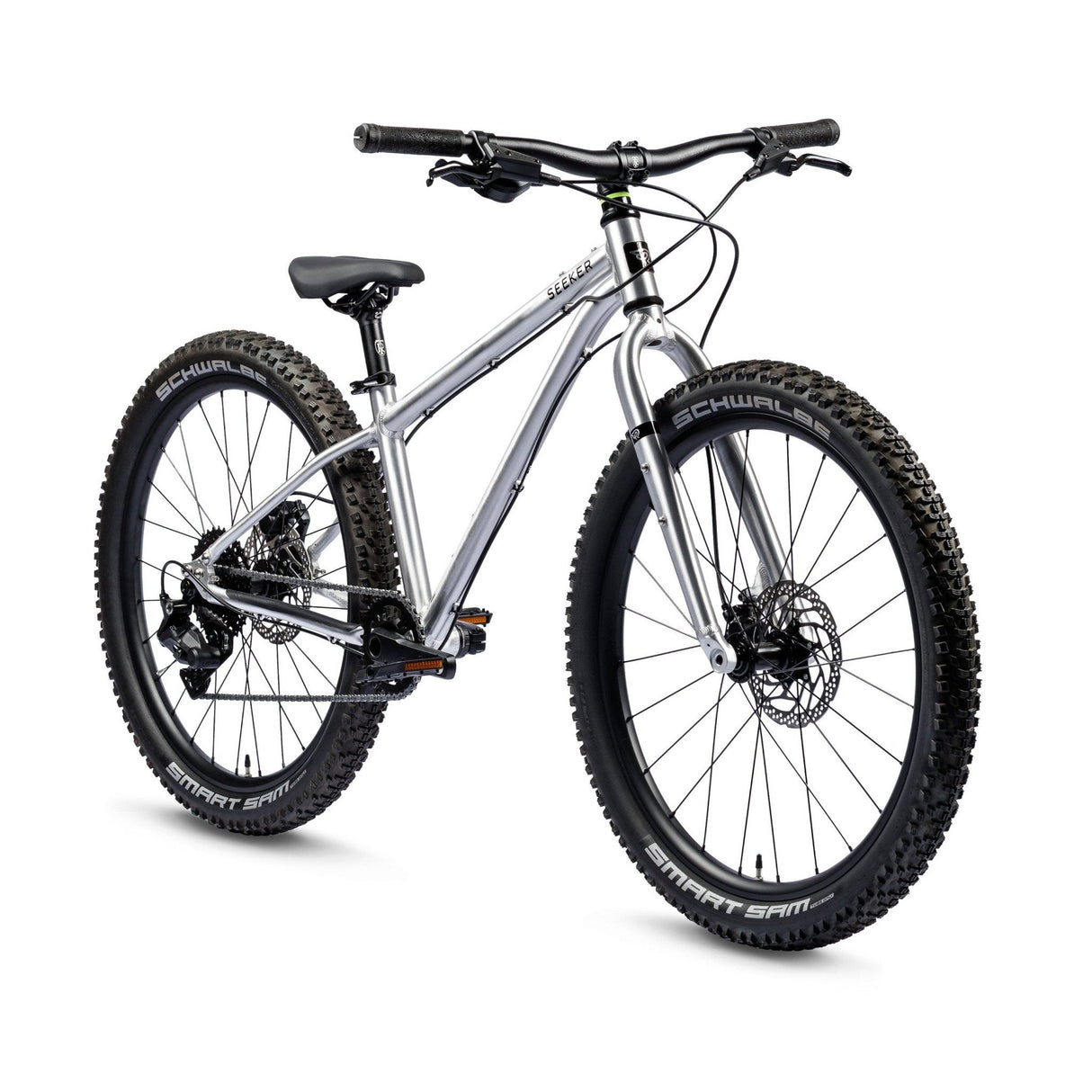 Early Rider Seeker 24 -2025