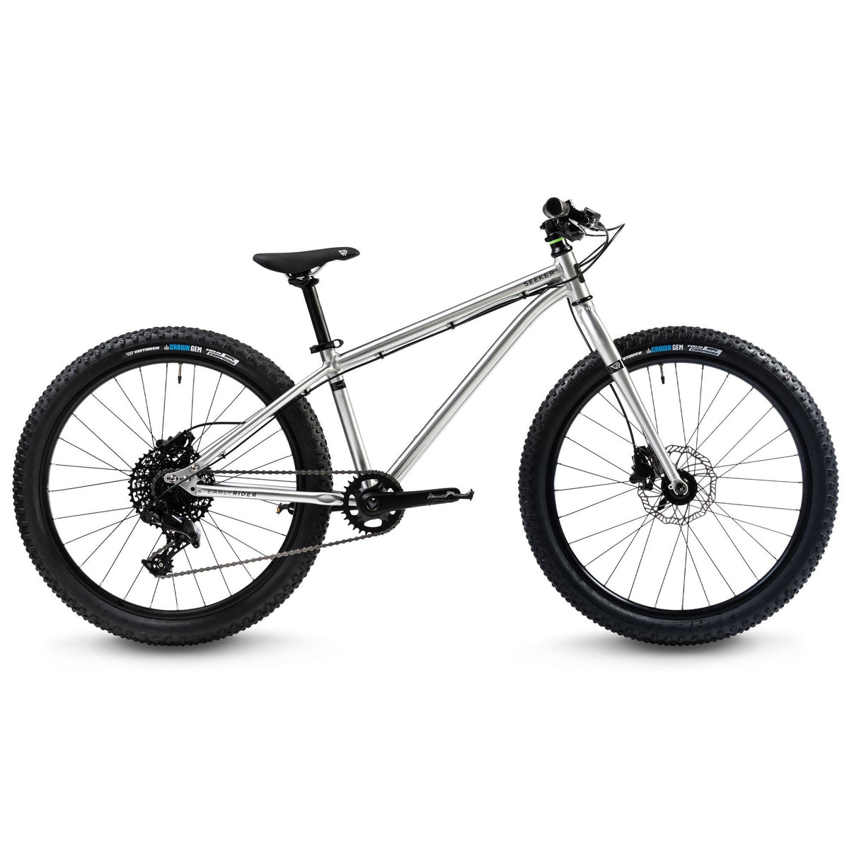 Early Rider Seeker 24