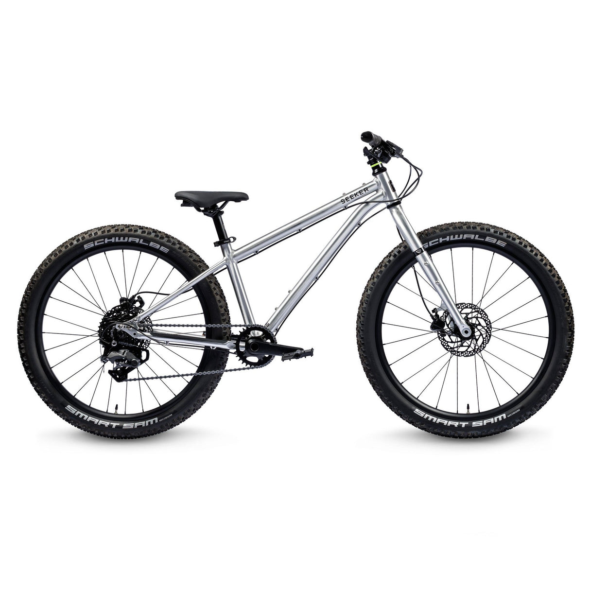 Early Rider Seeker 24 -2025