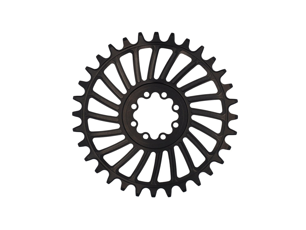 FRAEZEN Kettenblatt SRAM T-Type 8-Loch