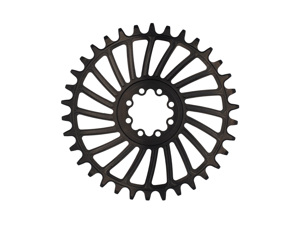 FRAEZEN Kettenblatt SRAM T-Type 8-Loch