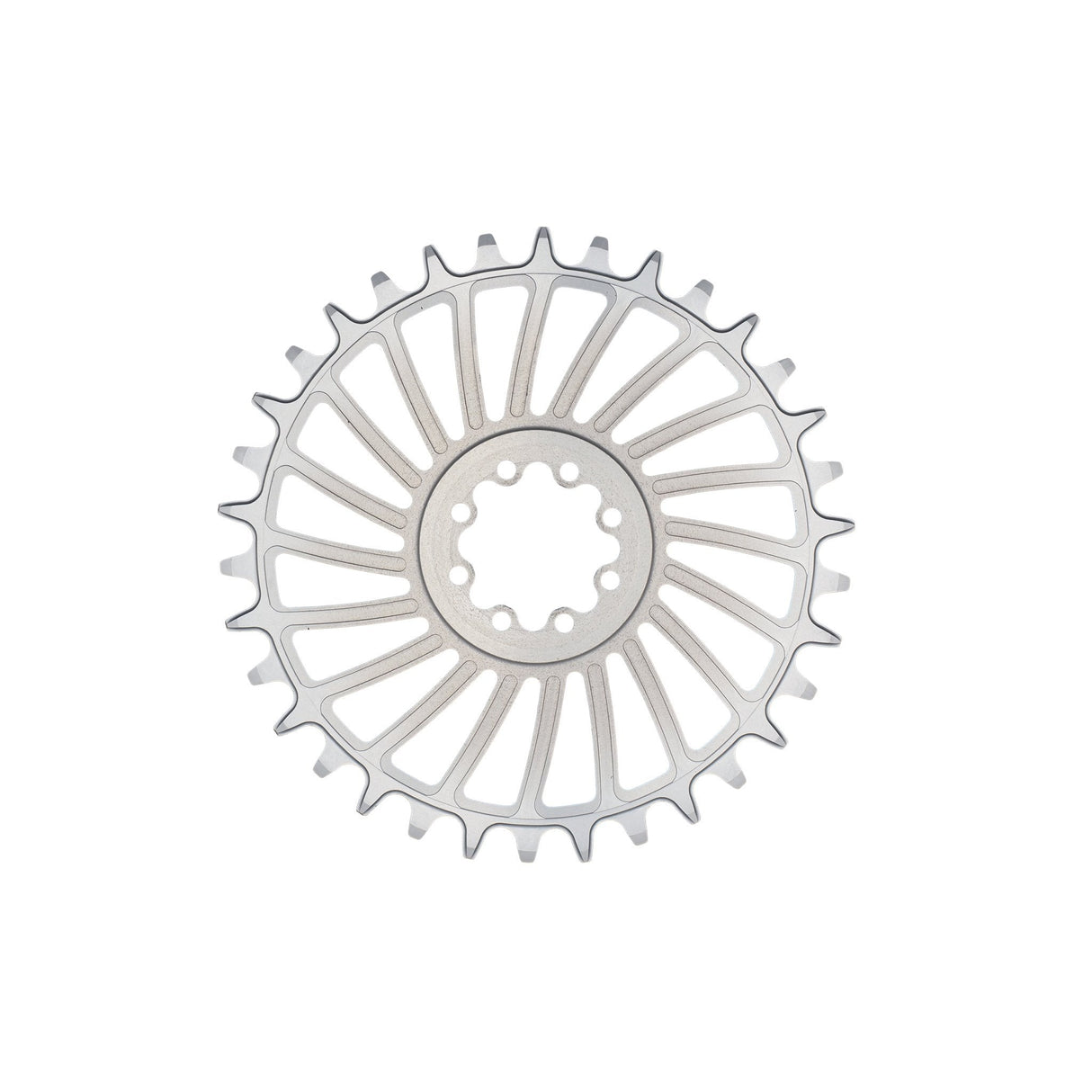 FRAEZEN Kettenblatt SRAM T-Type 8-Loch