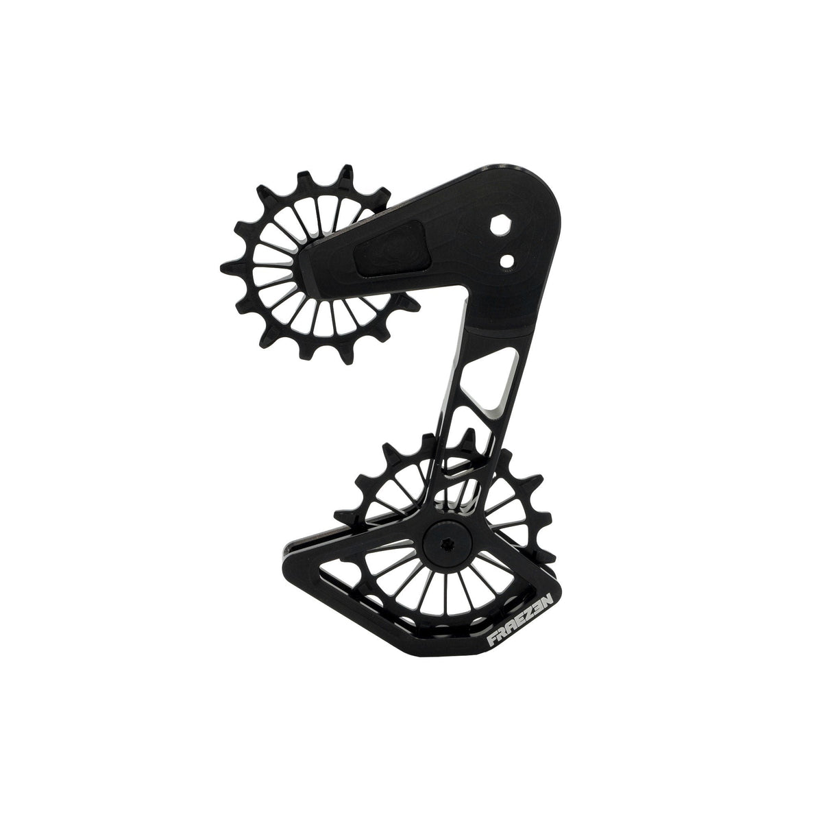 FRAEZEN Schaltwerkkäfig SRAM Transmission