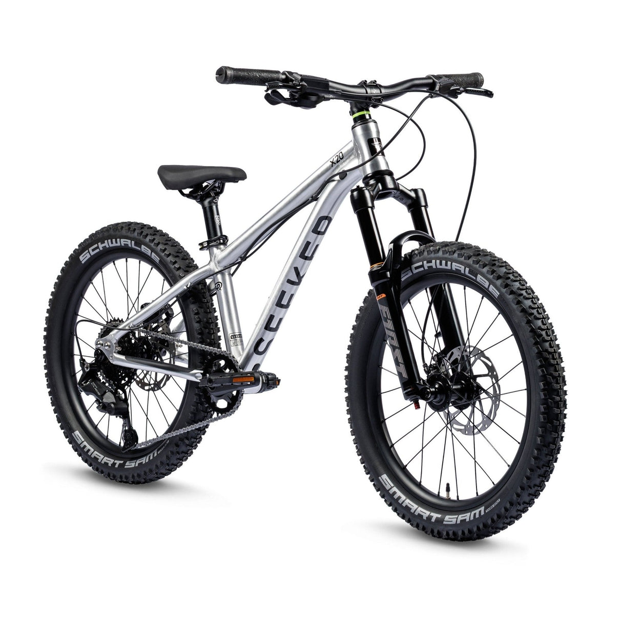 Early Rider Seeker X20 -2025