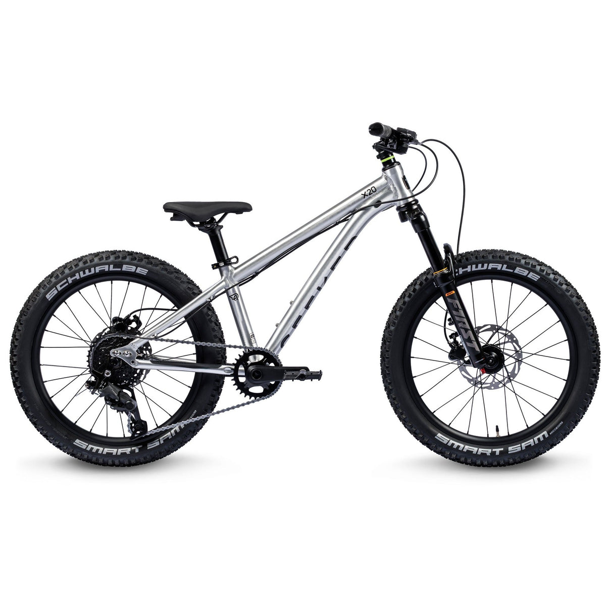 Early Rider Seeker X20 -2025