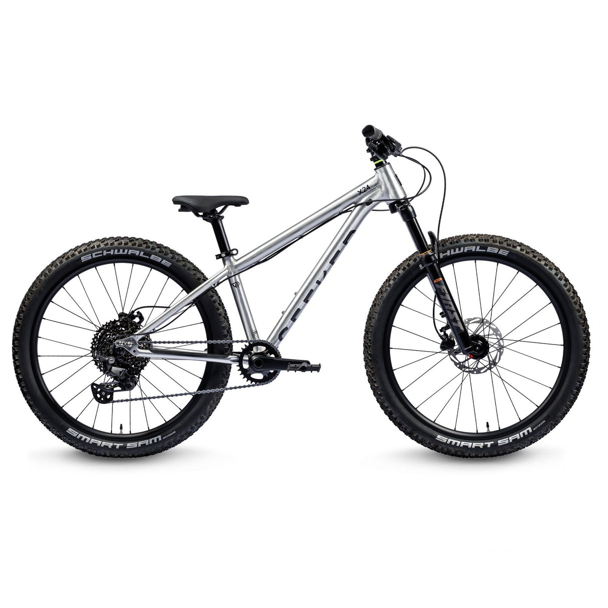 Early Rider Seeker X24 -2025