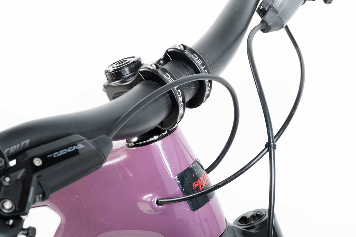 Santa Cruz Megatower 2 CC X0 AXS-Kit M - Gebraucht*