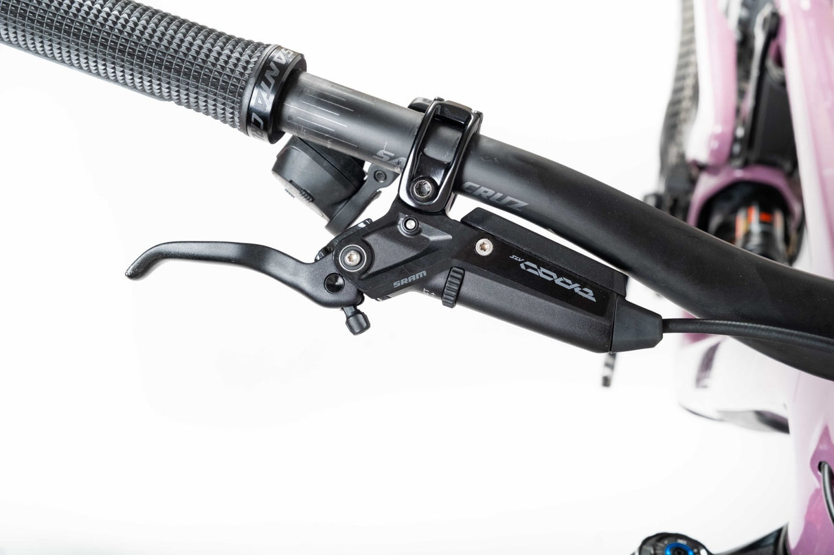 Santa Cruz Megatower 2 CC X0 AXS-Kit M - Gebraucht*