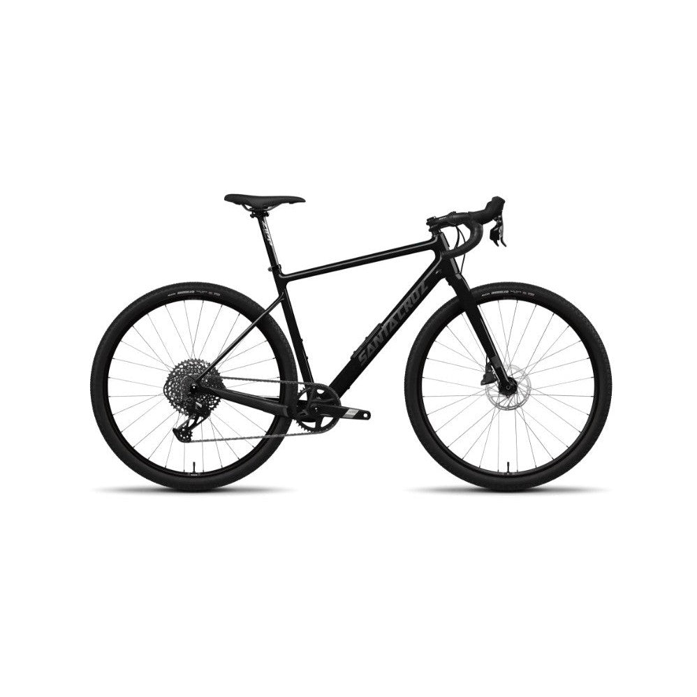 Santa Cruz Stigmata 4 CC Gravel Apex-Kit