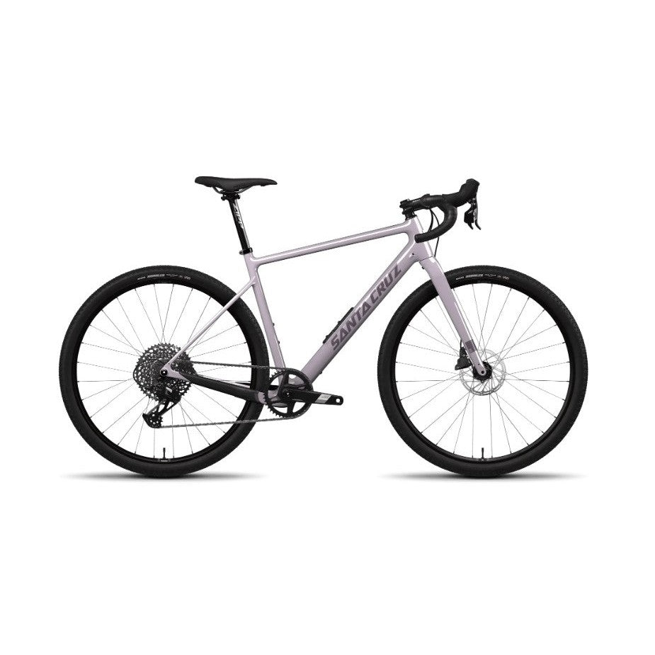 Santa Cruz Stigmata 4 CC Gravel Apex-Kit