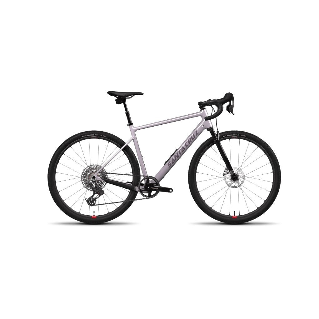 Santa Cruz Stigmata 4 CC RF 1x-Kit RSV
