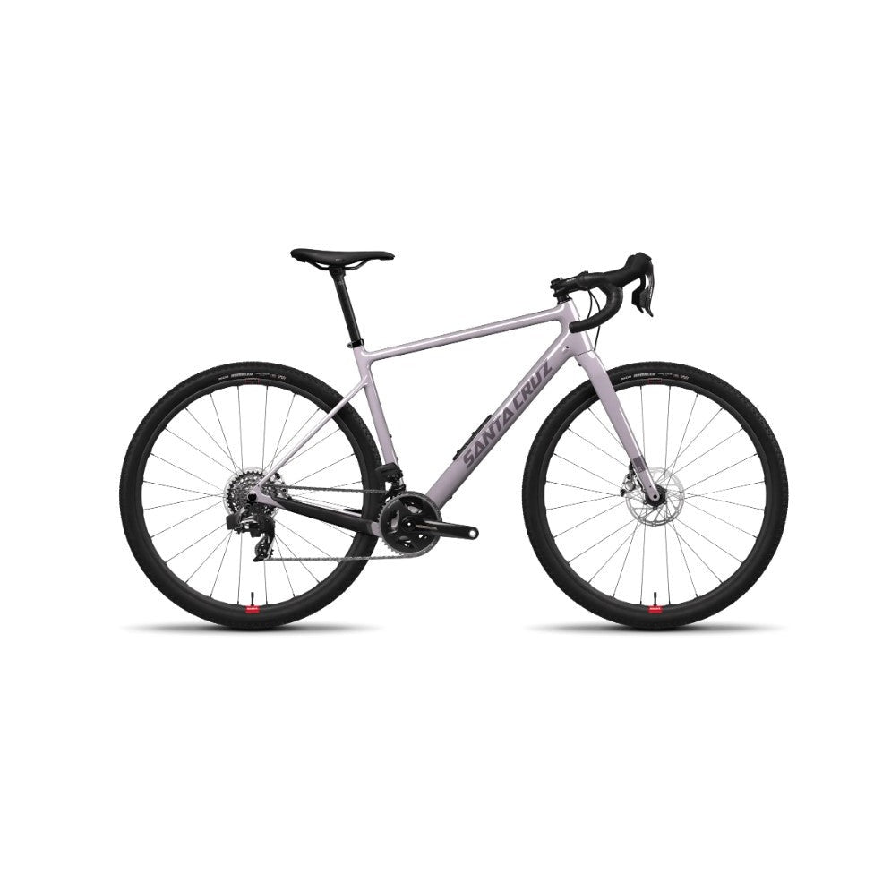 Santa Cruz Stigmata 4 CC Gravel RF 2x-Kit RSV