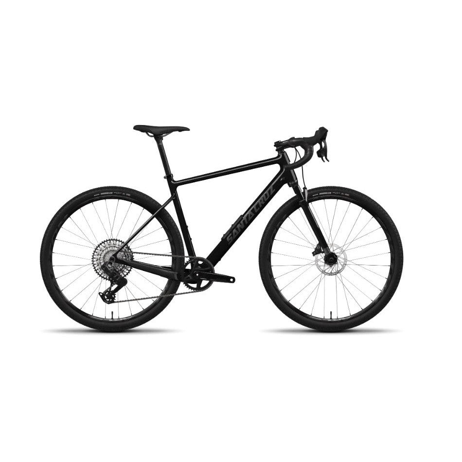 Santa Cruz Stigmata 4 CC Rival 1x AXS-Kit