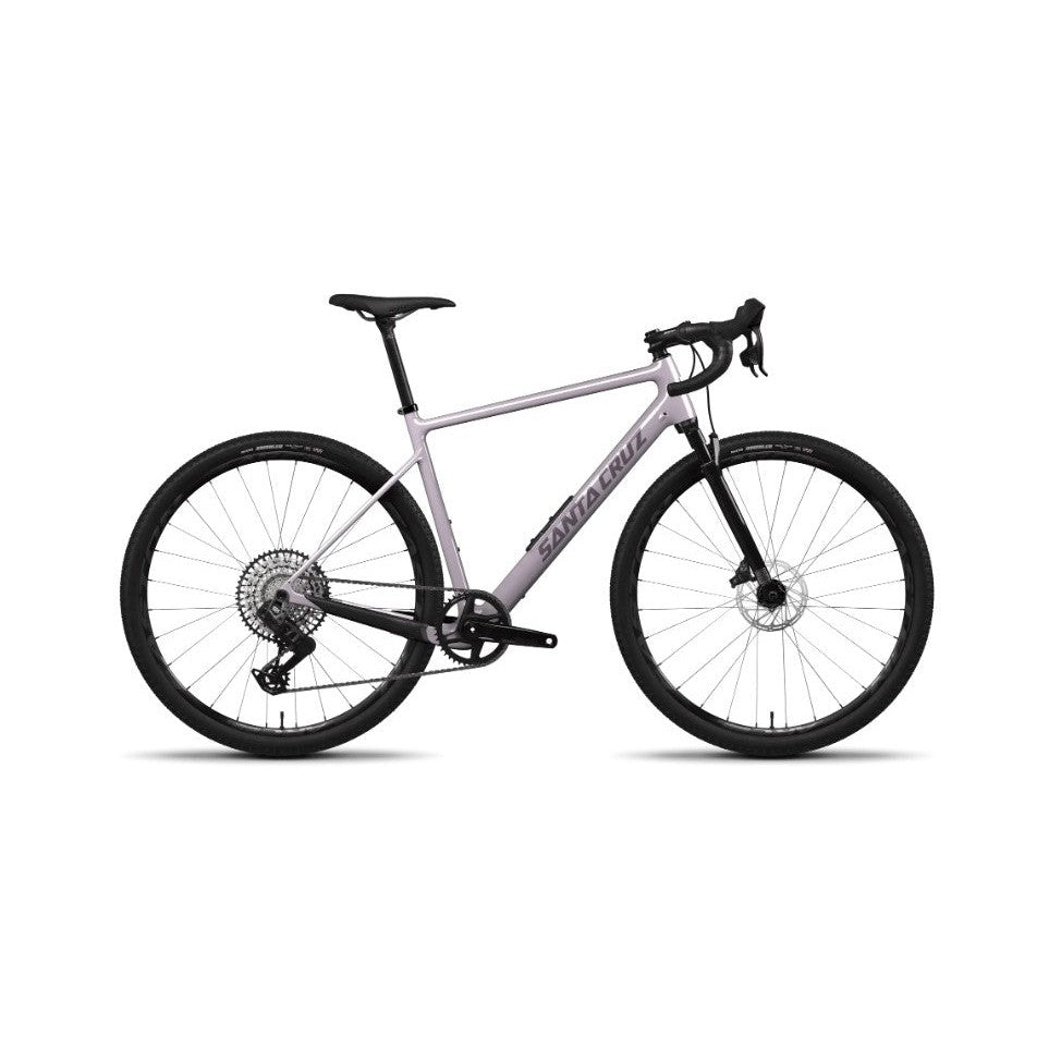 Santa Cruz Stigmata 4 CC Rival 1x AXS-Kit