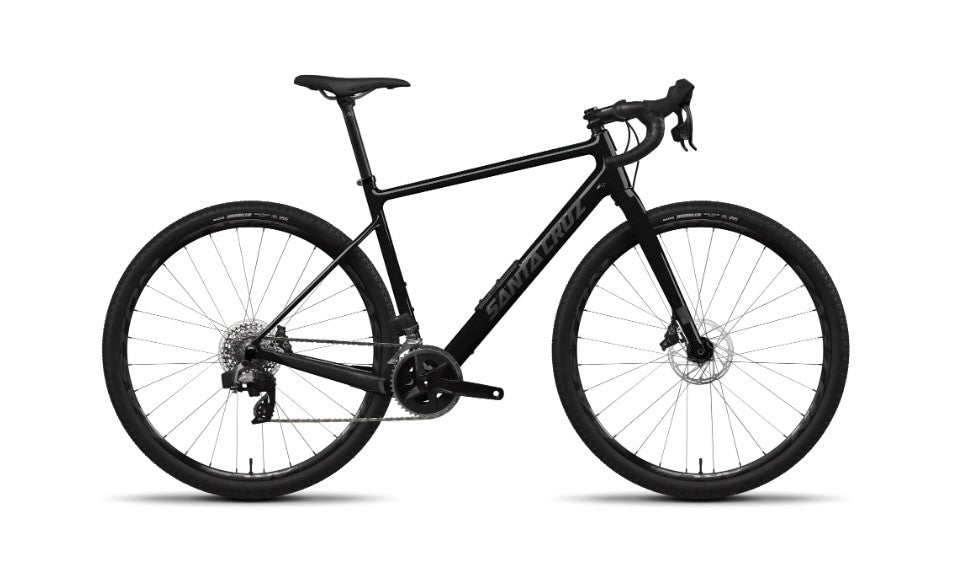 Santa Cruz Stigmata 4 CC Rival 2x AXS-Kit