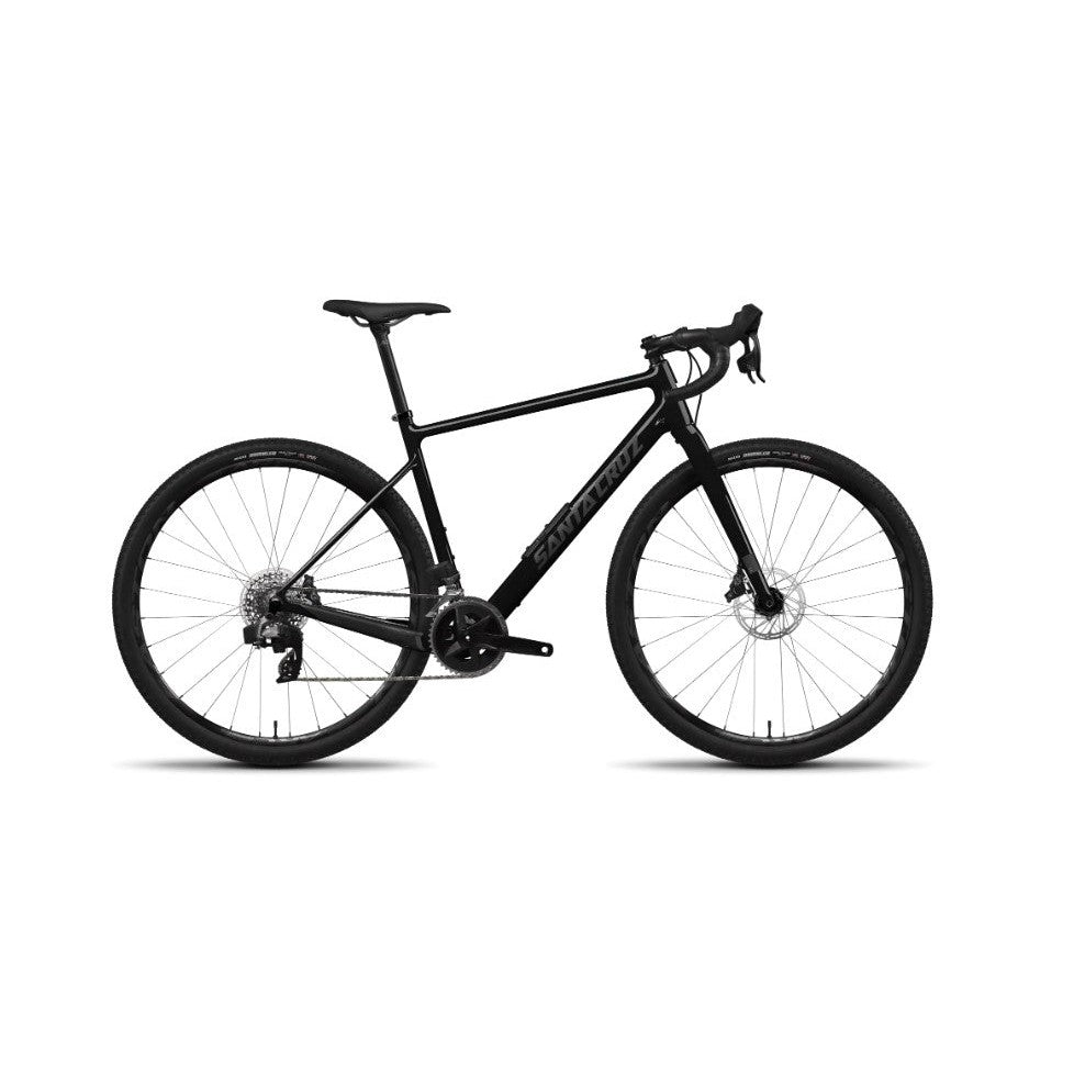 Santa Cruz Stigmata 4 CC Rival 2x AXS-Kit