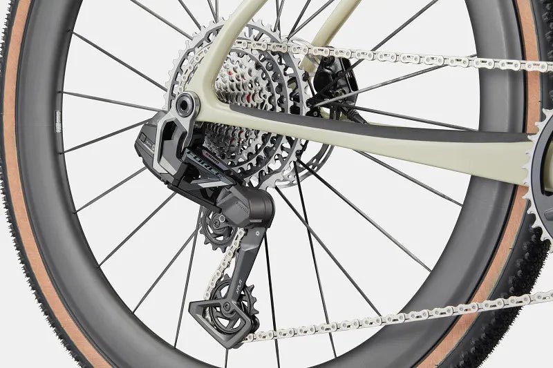 Cannondale SuperX 1