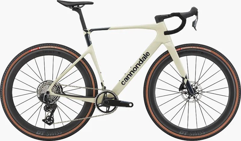 Cannondale SuperX 1