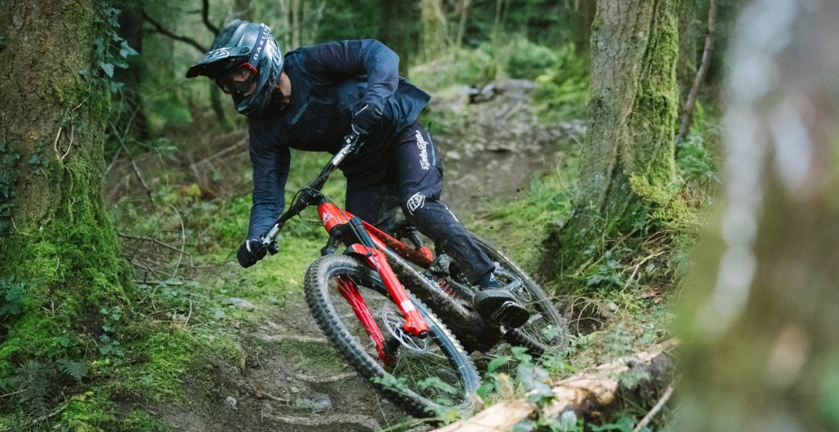 Testcenter & MTB-Verleih in Freiburg bei 2-Cycle