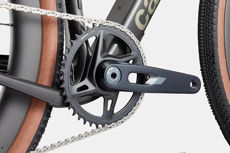 Cannondale Topstone Carbon 1 Lefty AXS 2027