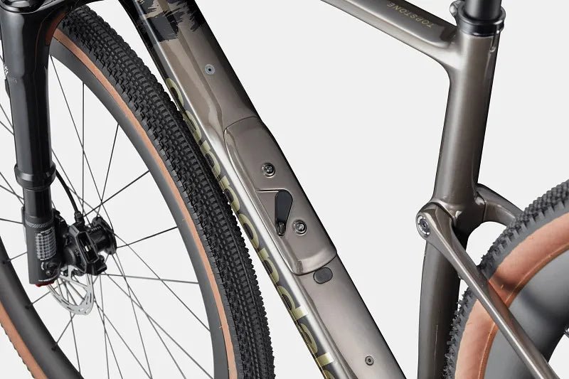 Cannondale Topstone Carbon 1 Lefty AXS 2027