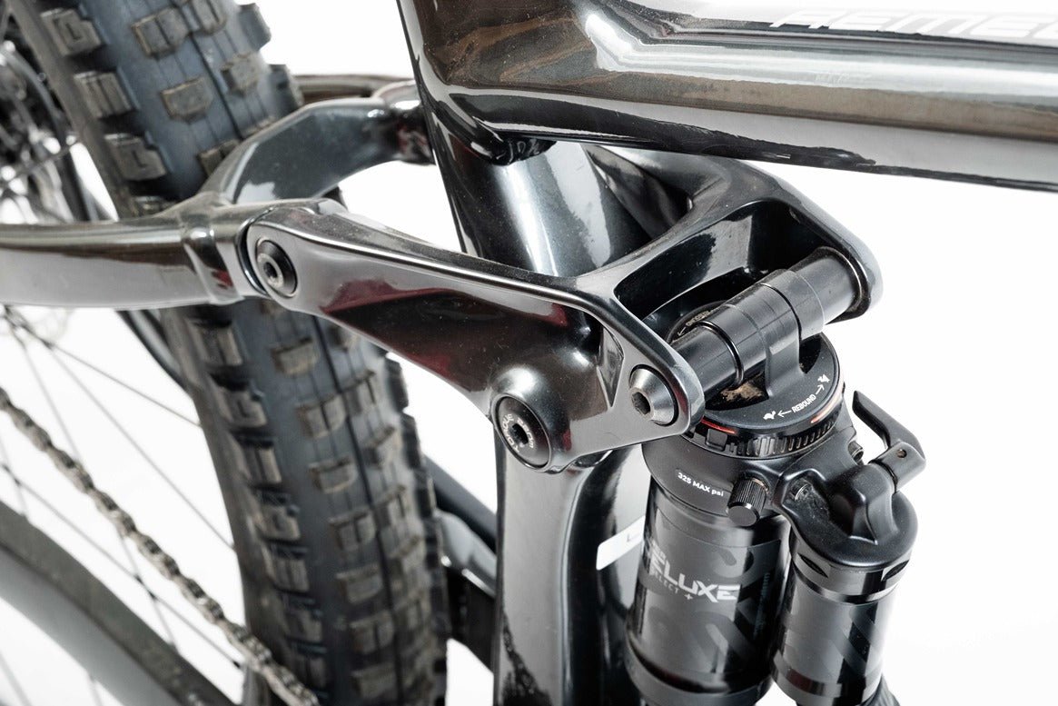 Trek Remedy 8 XT - Gebraucht*