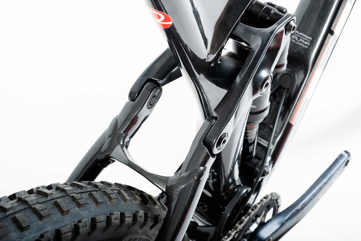 Trek Remedy 8 XT - Gebraucht*