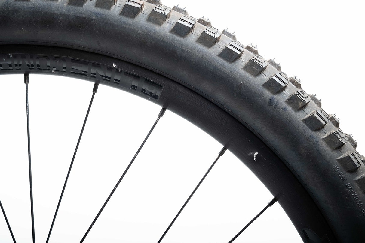 Trek Remedy 8 XT - Gebraucht*