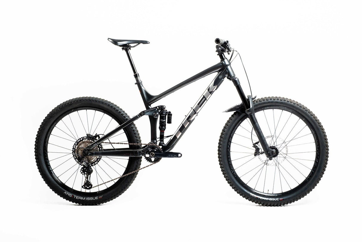 Trek Remedy 8 XT - Gebraucht*