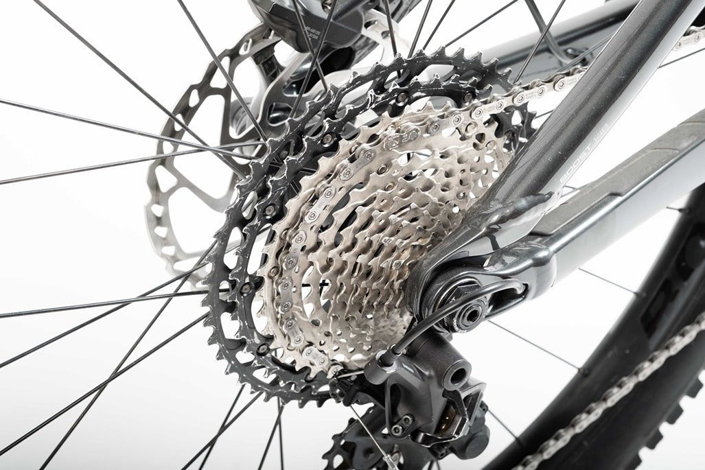 Trek Remedy 8 XT - Gebraucht*