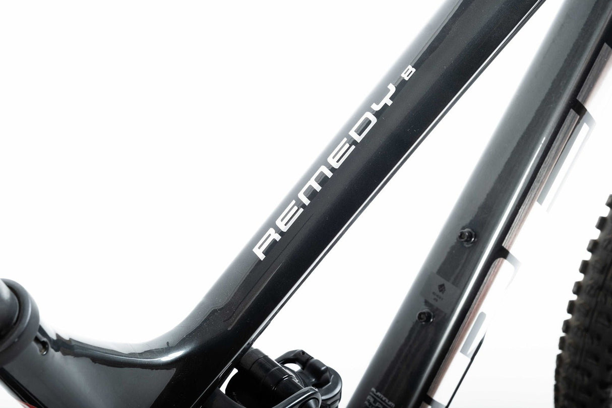 Trek Remedy 8 XT - Gebraucht*