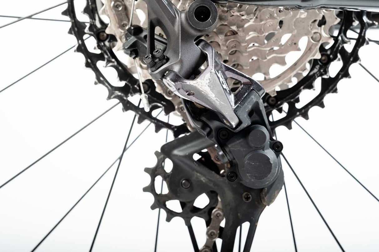 Trek Remedy 8 XT - Gebraucht*