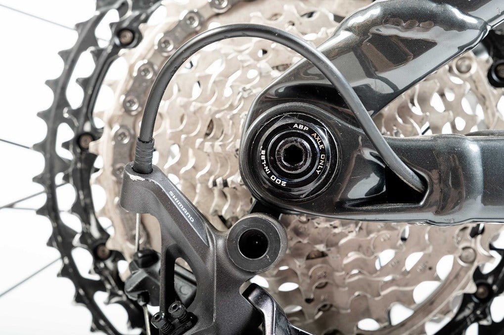 Trek Remedy 8 XT - Gebraucht*