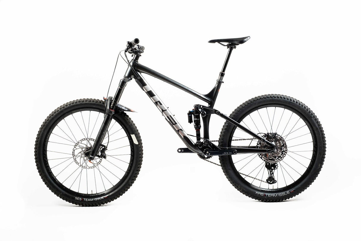 Trek Remedy 8 XT - Gebraucht*