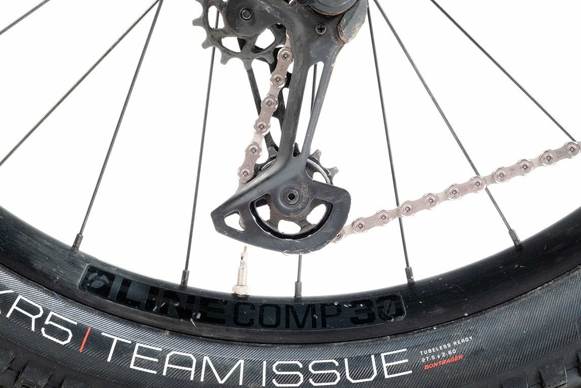 Trek Remedy 8 XT - Gebraucht*