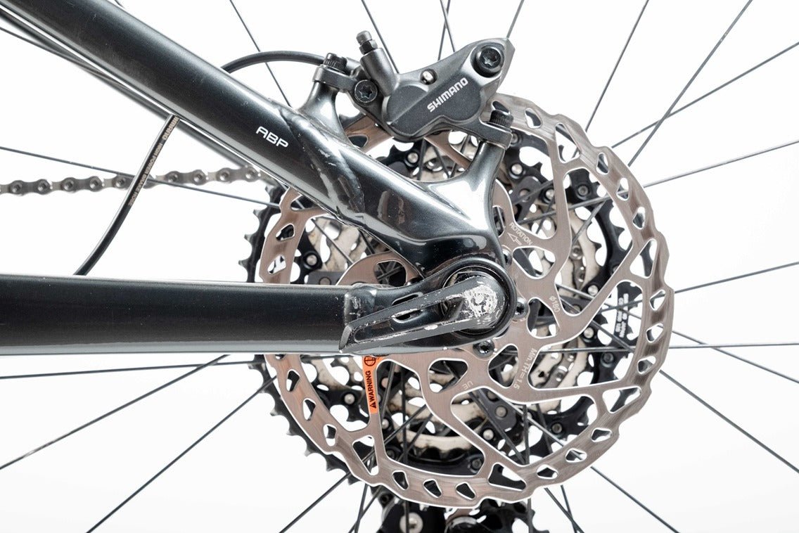 Trek Remedy 8 XT - Gebraucht*