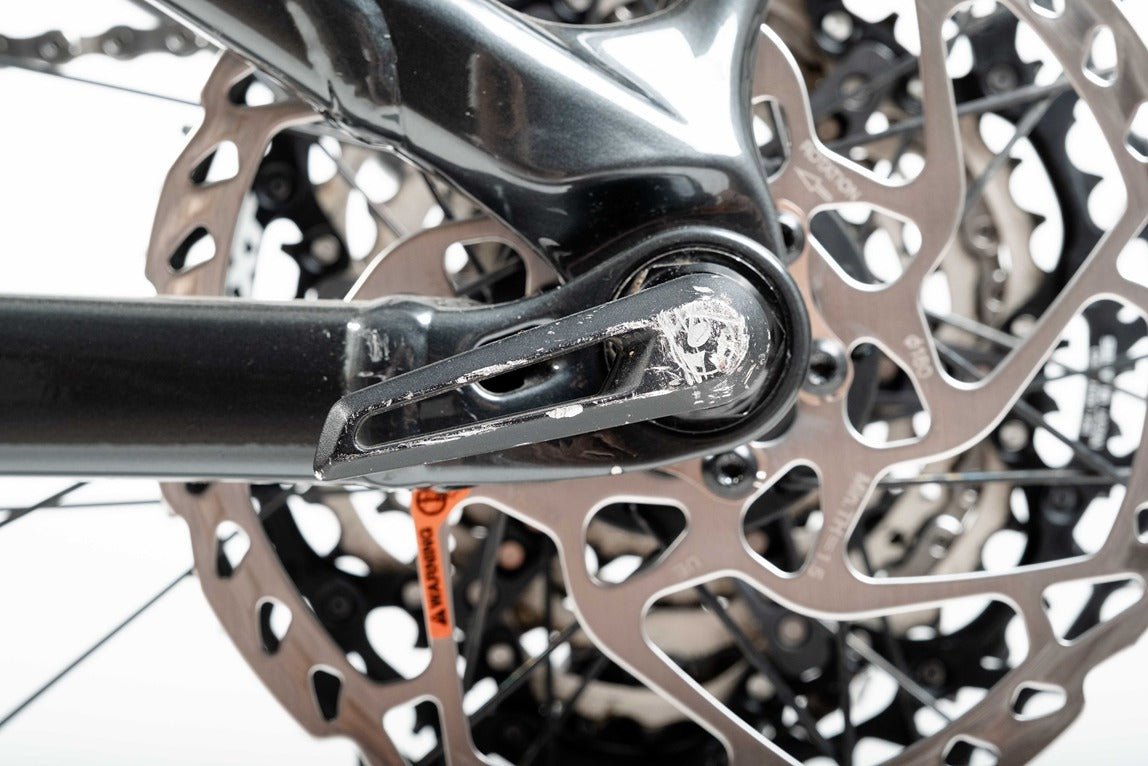 Trek Remedy 8 XT - Gebraucht*