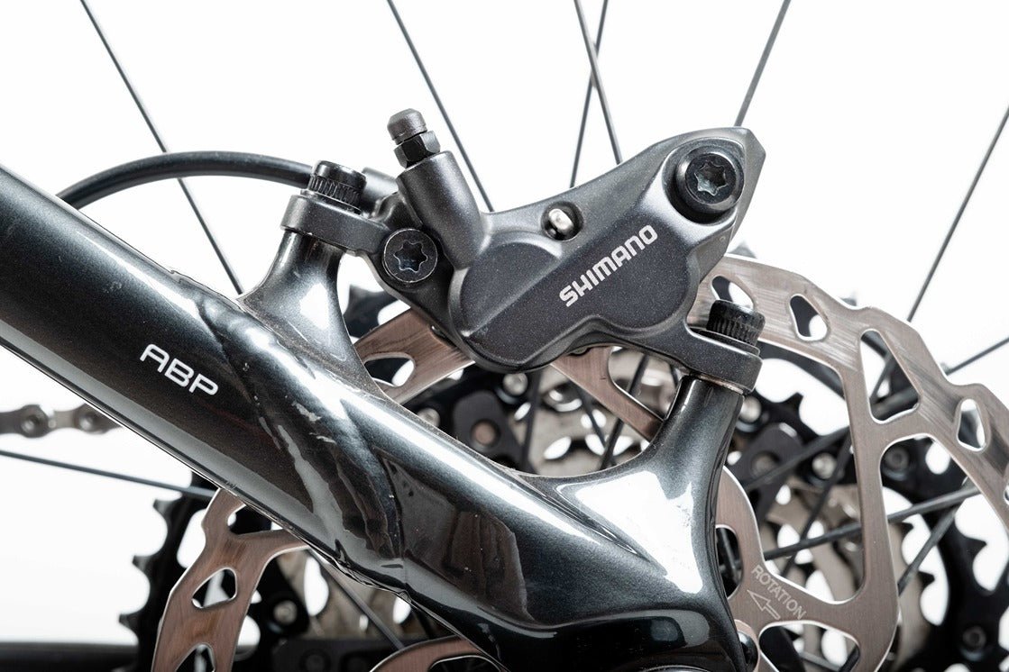 Trek Remedy 8 XT - Gebraucht*