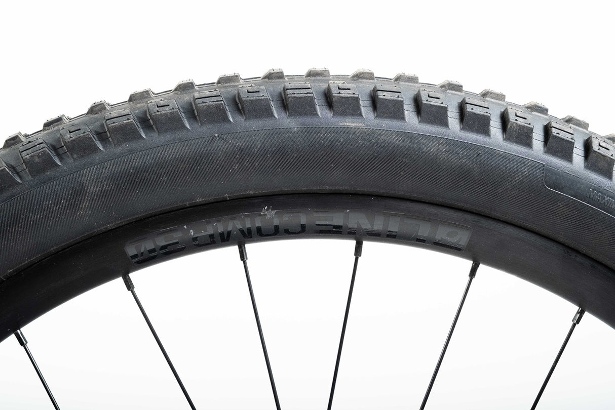 Trek Remedy 8 XT - Gebraucht*