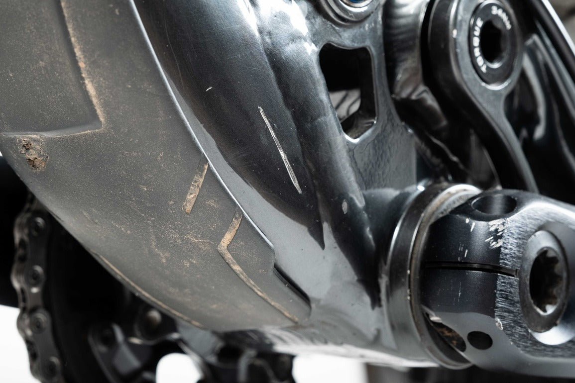 Trek Remedy 8 XT - Gebraucht*