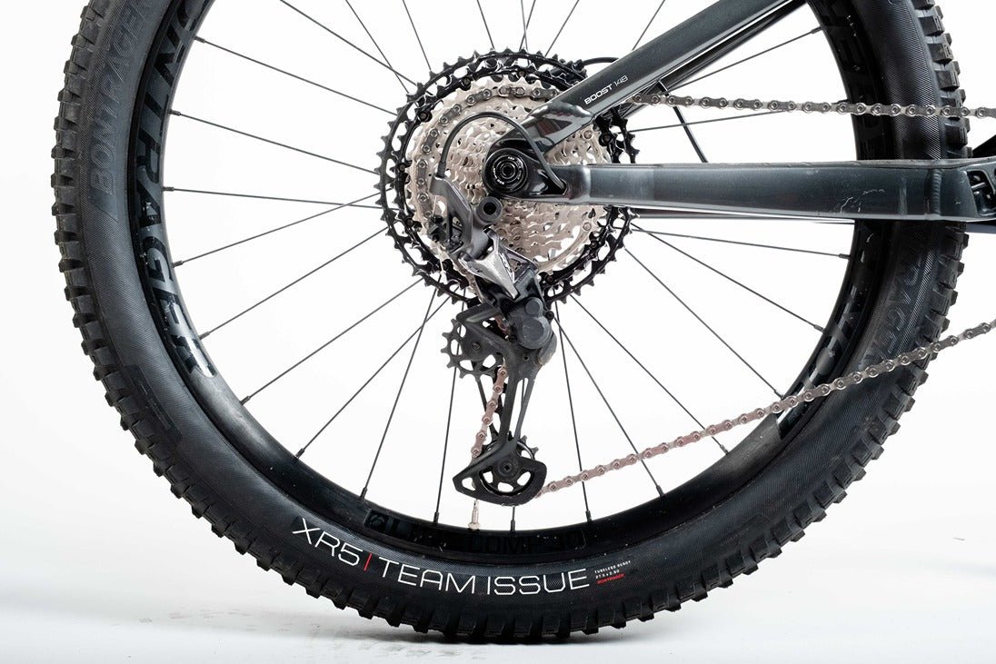 Trek Remedy 8 XT - Gebraucht*