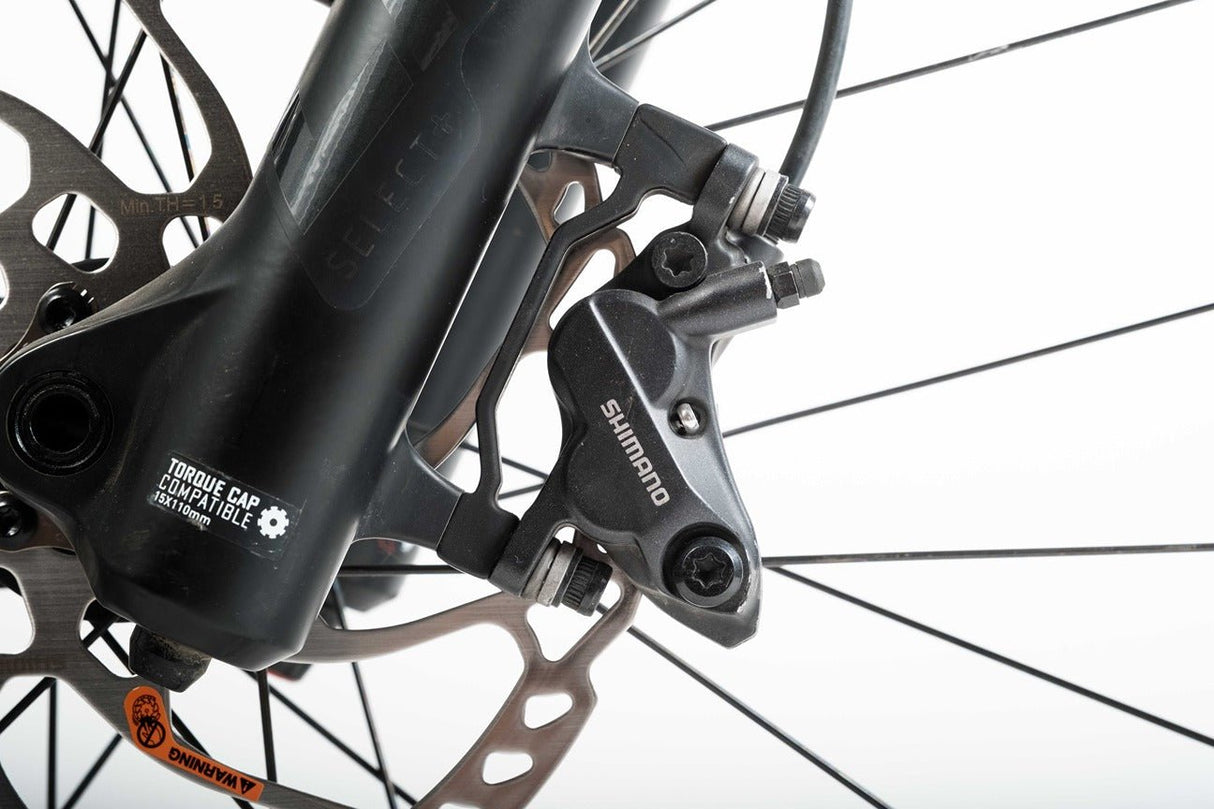 Trek Remedy 8 XT - Gebraucht*