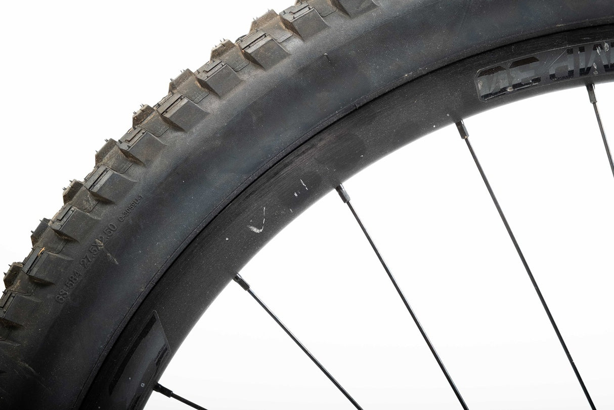 Trek Remedy 8 XT - Gebraucht*