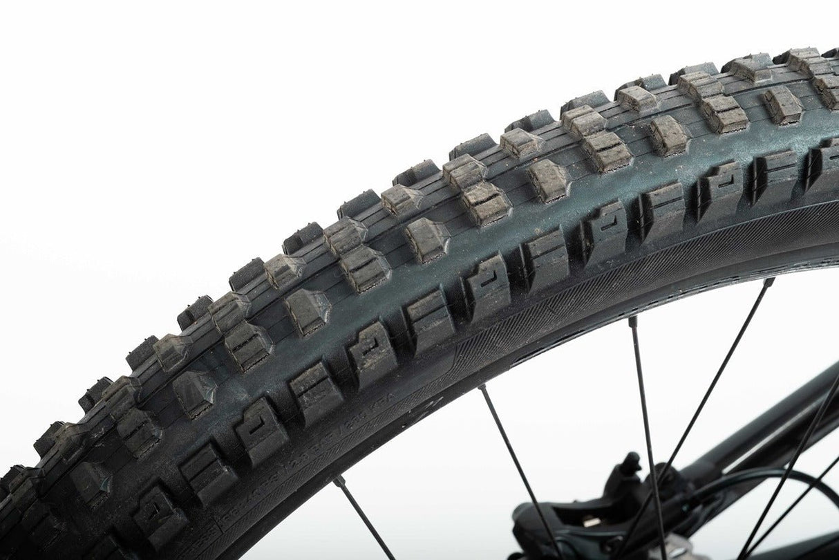 Trek Remedy 8 XT - Gebraucht*