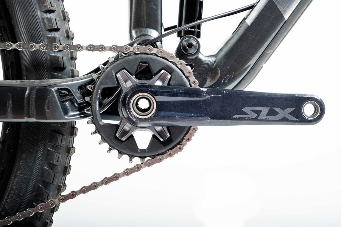 Trek Remedy 8 XT - Gebraucht*