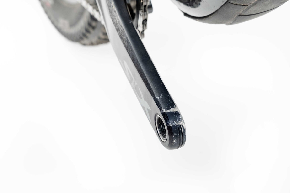 Trek Remedy 8 XT - Gebraucht*